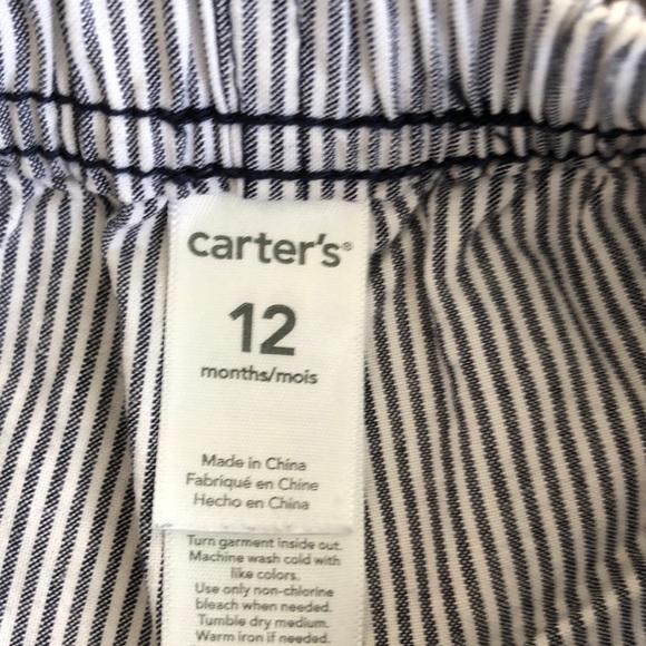 Carter’s Shorts - Picture 4 of 4